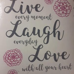 Meet your Posher, Marie